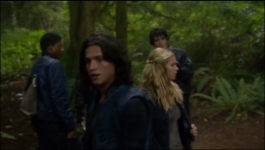 The 100 - Season 01 Episode 02